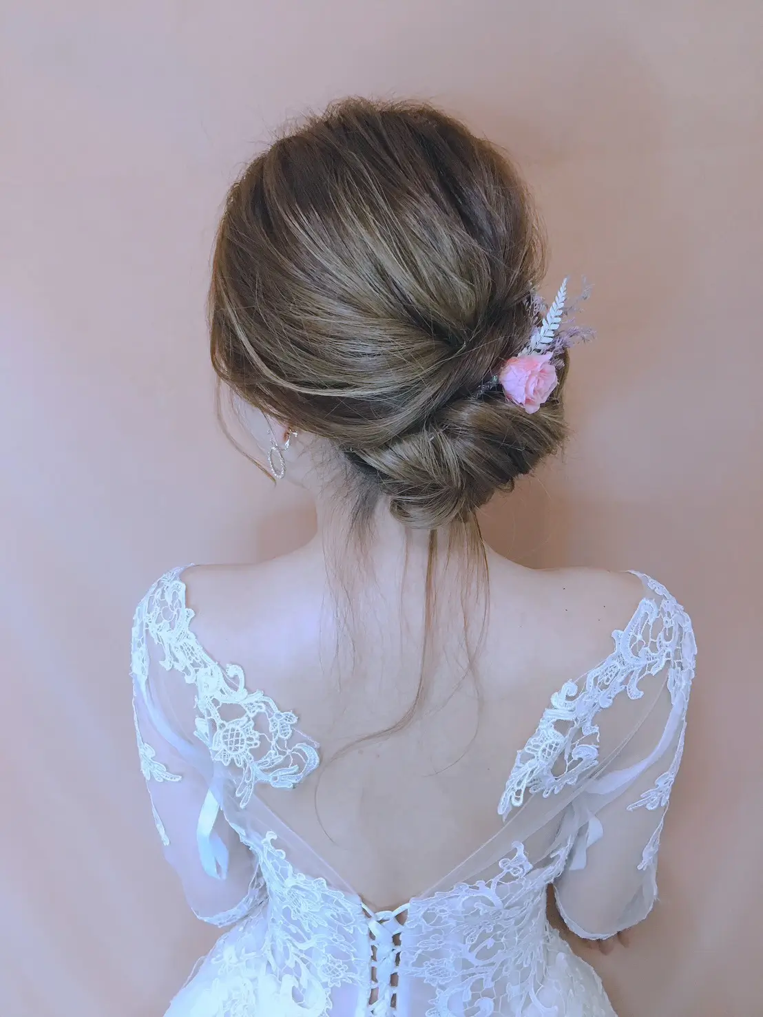 宜蘭新秘