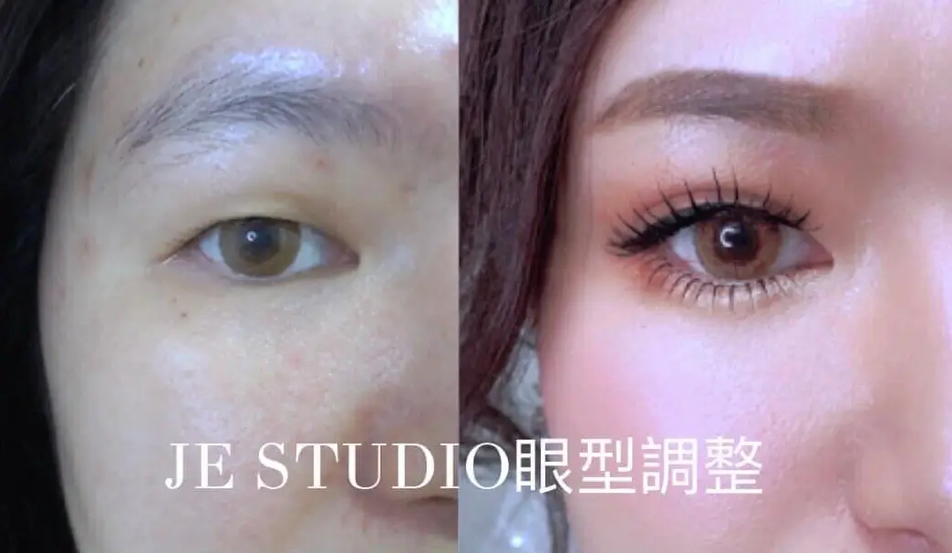 新娘秘書 - JE婚禮造型