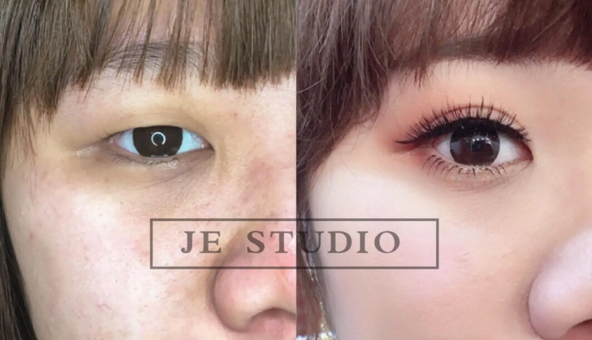 新娘秘書 - JE婚禮造型