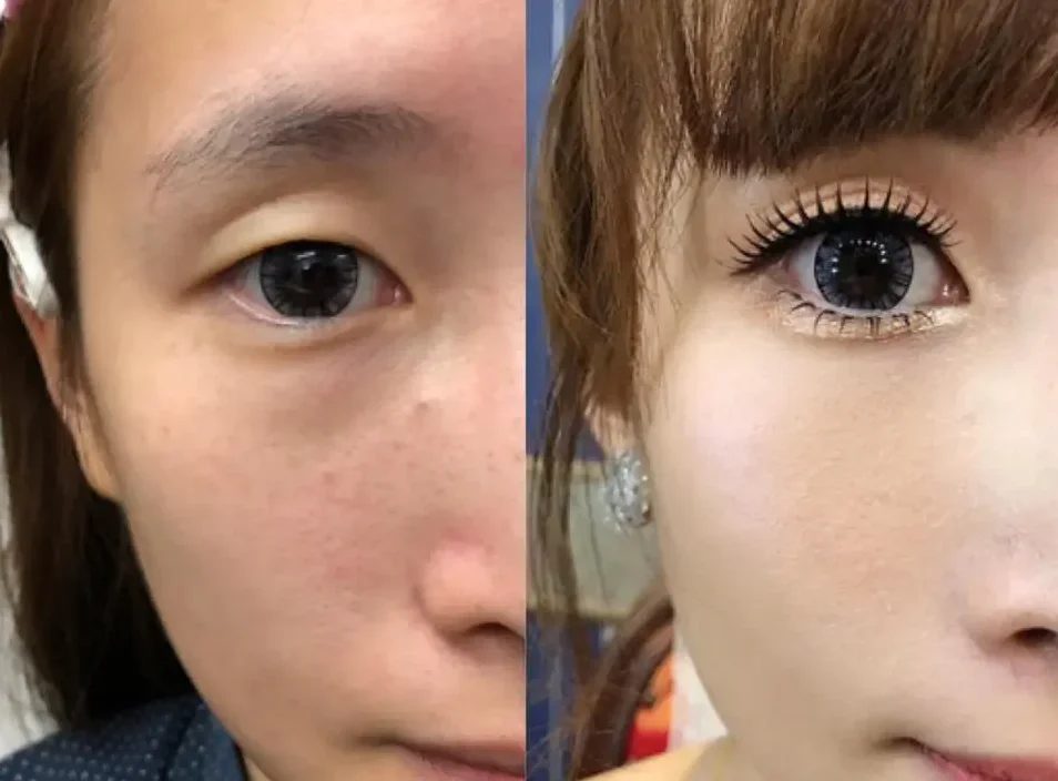 苗栗新秘